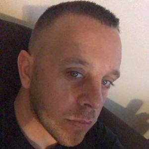 Meet your Posher, Jay